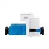 EFB keystone modul LC Duplex OS2 moder