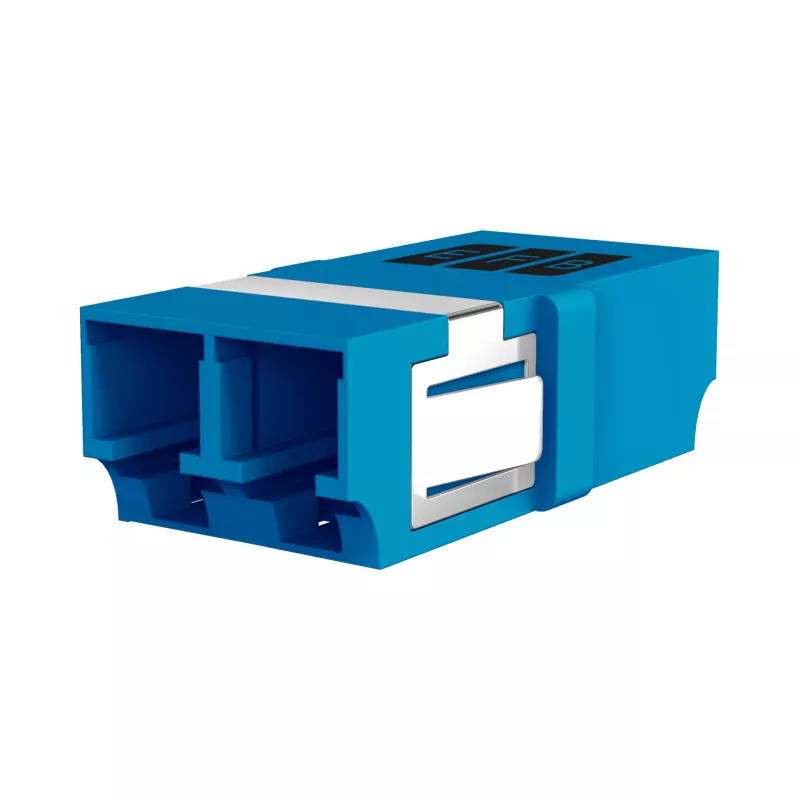 EFB keystone modul LC Duplex OS2 moder
