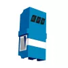 EFB keystone modul LC Duplex OS2 moder