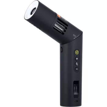 Rollei SmokeMaster Pro RGB naprava za meglo
