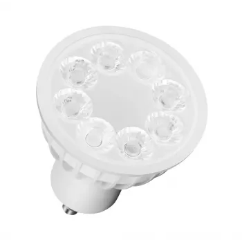 Miboxer FUT103 LED Retrofit GU10 4W RGB-WW pametni reflektor 2.4G