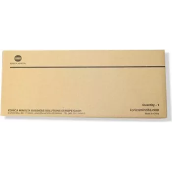 Konica Minolta TN-514C cyan kartuša s tonerjem (A9E845H) za bizhub C458, C558, C658