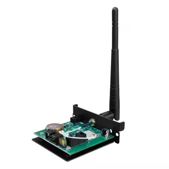 LogiLink modul za upravljanje polnjenja (CMM) WiFi za USB-C večpolnilnik serije IPSS