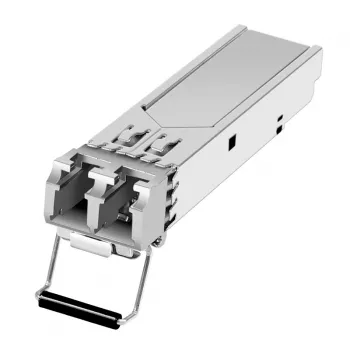LogiLink modul SFP oddajnik-sprejemnik (transceiver) 2.5G multi-mode 550m LC Duplex