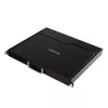LogiLink 8-portna KVM konzola s 17-palčnim LCD, VGA, ultra kratka globina, 1U rackmount