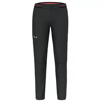 Salewa Pedroc 2 Durastretch moške hlače regular, Black Out, 48 (M)