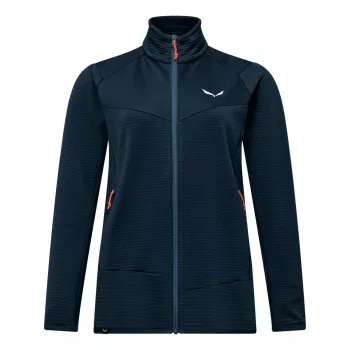Salewa Puez Altavia Polarlite ženska flis jakna Navy Blazer EU 38 (M)