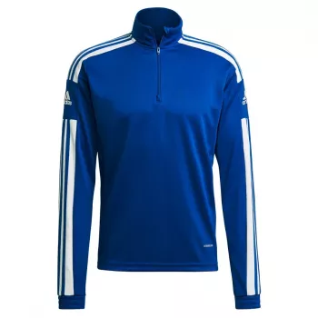 adidas Squadra 21 moška trenirka zgornji del, Team Royal Blue/White, L