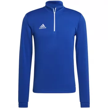 adidas Entrada 22 trening majica modra HG6286 S