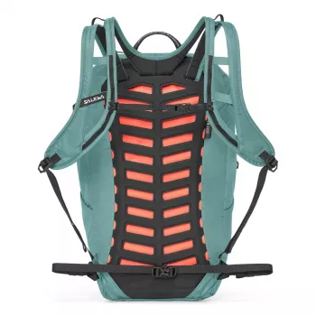 Salewa Pedroc Mate 22 nahrbtnik 22L Willow - Speed Hiking & MTB