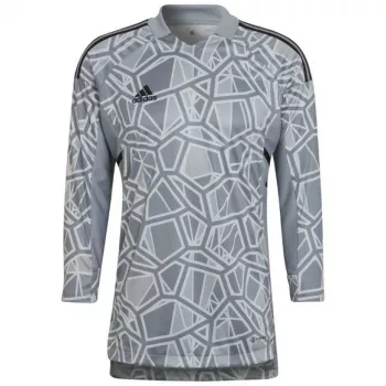 adidas Condivo 22 vratarska majica z dolgimi rokavi Team Grey Four HB1614