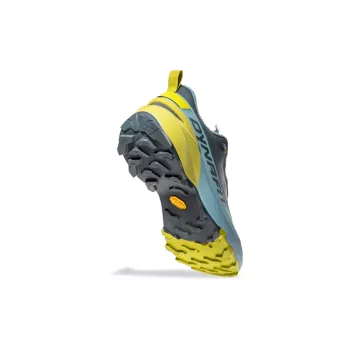 Dynafit Transalper 2 GTX moški tekaški čevlji - Smoke Blue/Cinder - EU 46