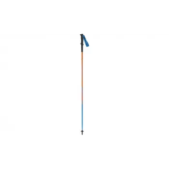 SALEWA Dynafit Vertical Pole trail tekaške palice 110 cm General Lee / Methyl Blue