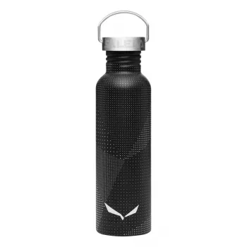 Salewa Aurino steklenica 0,75L Black Out Dots