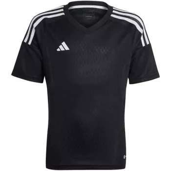 adidas Tiro 23 Competition Match otroški dres črn 152cm