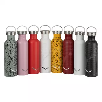 Salewa Aurino steklenica 0,75L Shadow Spotted
