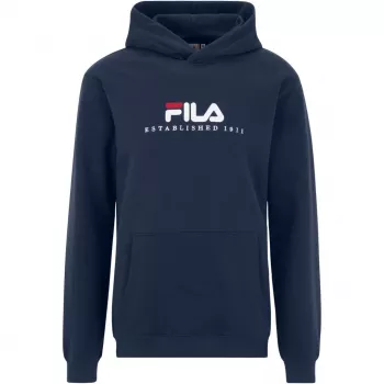 Fila Brunssum moška trenirka FAU0145 50004, mornarsko modra, M