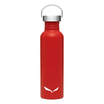 Salewa Aurino 0,75 l aluminijasta steklenica Flammen-Dolomiten