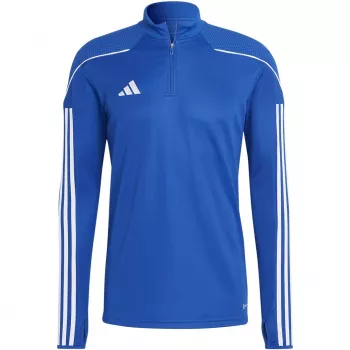 adidas Tiro 23 League moška trenirka zgornji del, Team Royal Blue/White, XS