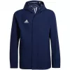 adidas Entrada 22 moška jakna za vse vremenske razmere, Navy