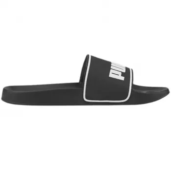 PUMA Leadcat 2.0 natikači, črno-beli, unisex, 384139 01