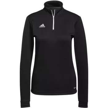 adidas Entrada 22 trenirka majica, črna, H57541, 2XS