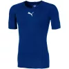 Puma LIGA Baselayer SS moška majica kratkih rokavov, Peacoat, 2XL
