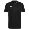 adidas Condivo 22 Match Day dres, črn, HA3514, S