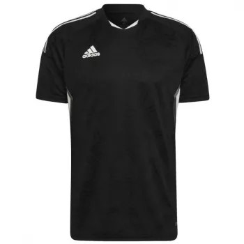 adidas Condivo 22 Match Day dres, črn, HA3514, S