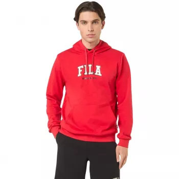 Fila Rifredi moška rdeča majica, M