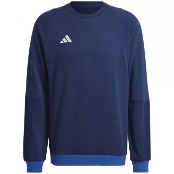 adidas Tiro 23 Competition Crew moška majica, Navy Blue, HK8040