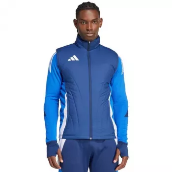 adidas Tiro 24 Competition Winterized moški brezrokavnik, Team Royal Blue, S