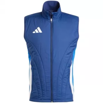 adidas Tiro 24 Competition Winterized moški brezrokavnik, Team Royal Blue, S