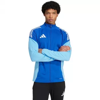 adidas Tiro 25 Competition moška trenirka jakna, Team Royal Blue, S
