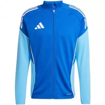 adidas Tiro 25 Competition moška trenirka jakna, Team Royal Blue, S