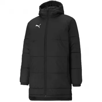 PUMA Bench moška jakna, črna, 657268 03