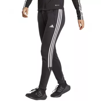 adidas Tiro 23 League ženske trenirke, črne, HS3608, velikost S