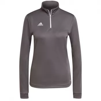 adidas Entrada 22 trenirka, siva, H57542, 2XS