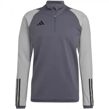 adidas Tiro 23 Competition moška trenirka, Team Grey Four