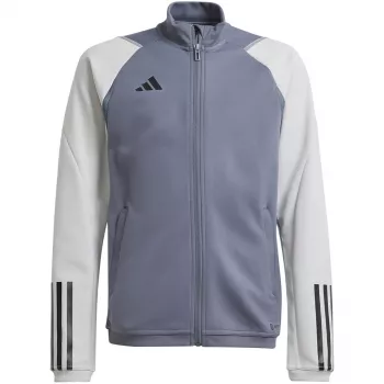 adidas Tiro 23 Competition trenirka, siva, HP1909