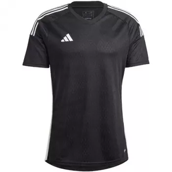 adidas Tiro 23 Competition Match moška majica, črna, L