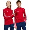 adidas Tiro 23 League otroška trenirka, rdeča, HS3489, 152cm