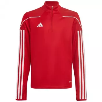 adidas Tiro 23 League otroška trenirka, rdeča, HS3489, 152cm