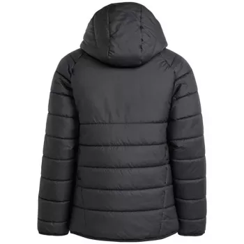 adidas Tiro 24 otroška zimska jakna, črna, IP6670, 128cm