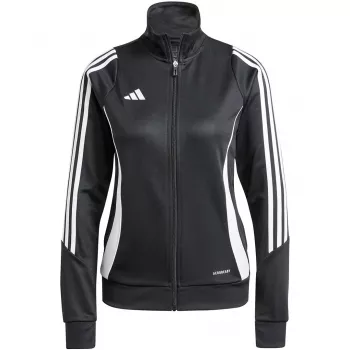 adidas Tiro 24 ženska trenirka, črna, IJ9961, S