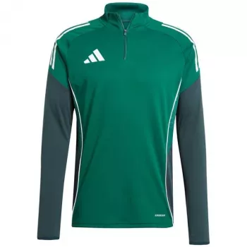 adidas Tiro 25 Competition moška trenirka Zelena, velikost M JI8938