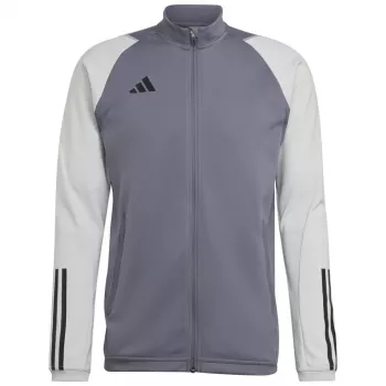 adidas Tiro 23 Competition moška trenirka Siva HP1908