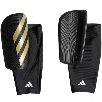 adidas Tiro Competition nogometni ščitniki za goleni Črni IP3999 XL