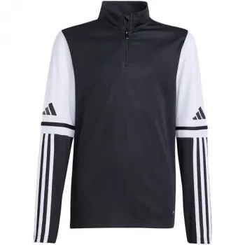 adidas Squadra 25 otroška trenirka Črna 164 cm