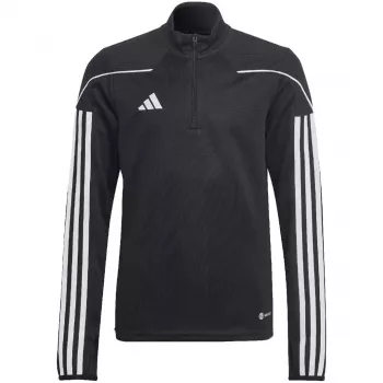 adidas Tiro 23 League otroška trenirka Črna/Bela, velikost 152 cm